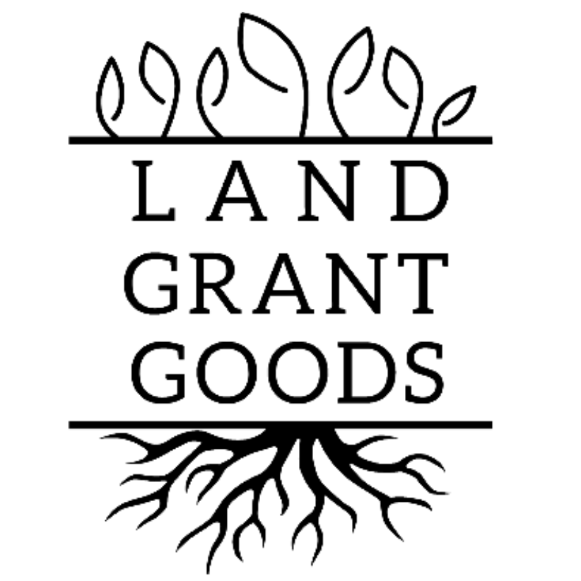 Land Grant Goods content stratag guide